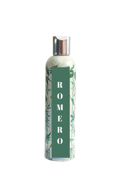 Shampoo Romero